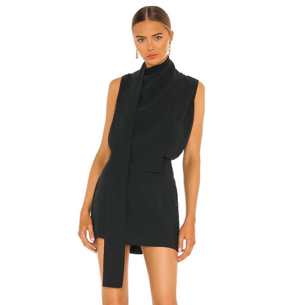 Amanda Uprichard Philippe Dress